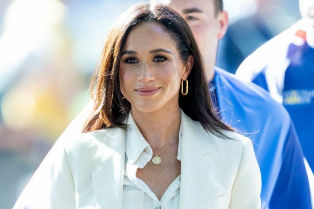 Meghan Markle is snubbed by the former First Lady of Canada; she said they are not close friends