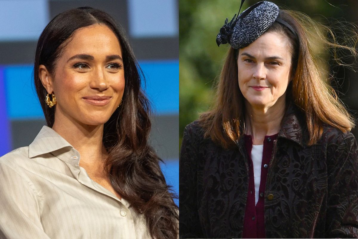 Meghan Markle receives strong accusations of harassment to palace staff
