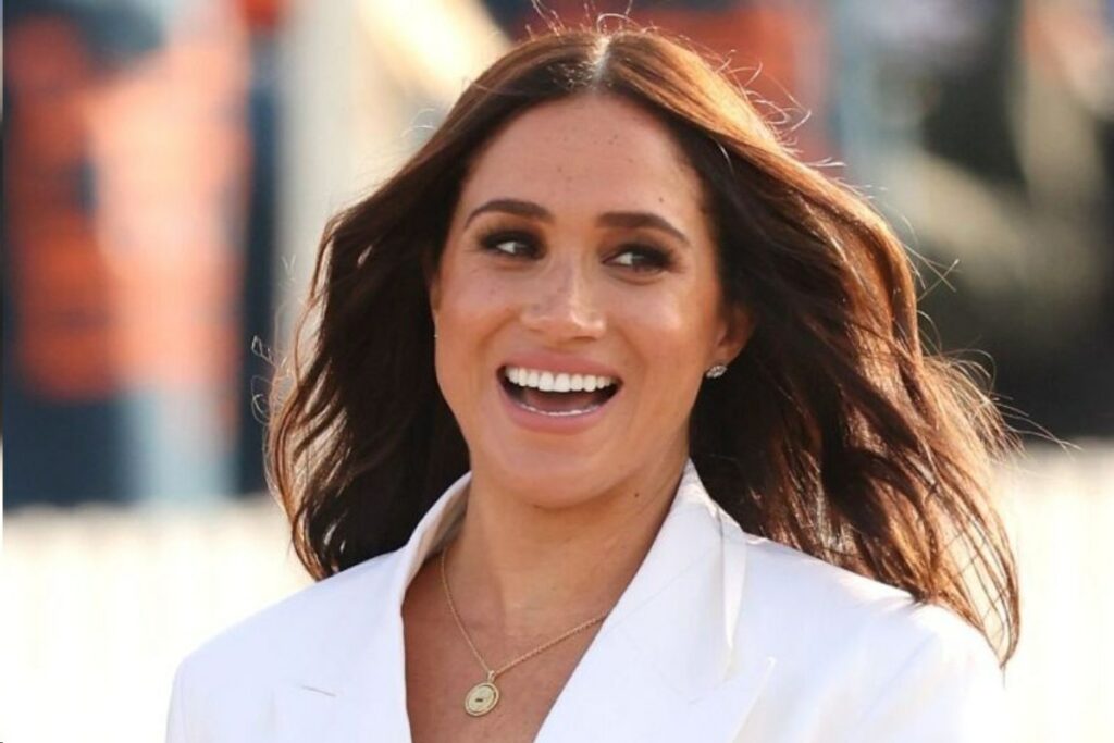 Meghan Markle shakes up royal fashion styles with her bold choices