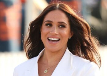 Meghan Markle shakes up royal fashion styles with her bold choices