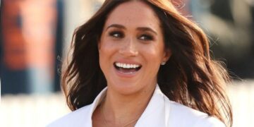 Meghan Markle shakes up royal fashion styles with her bold choices