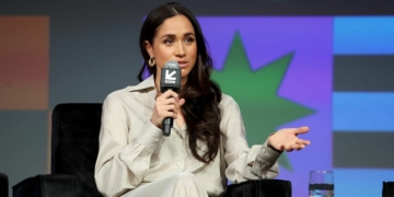 The Duchess of Sussex is unsuccessful in her return to acting