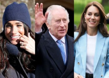 Meghan Markle would have sent an 'important message' to King Charles III and Kate Middleton