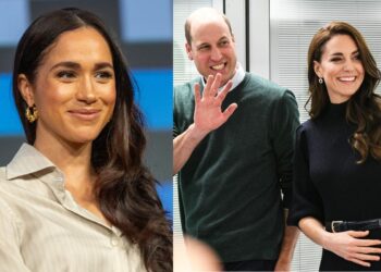 Meghan Markle would use this 'good excuse' to turn down the reunion with Prince William and Kate Middleton