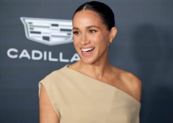 More Meghan Markle palace bullying accusations will emerge, according to expert reports