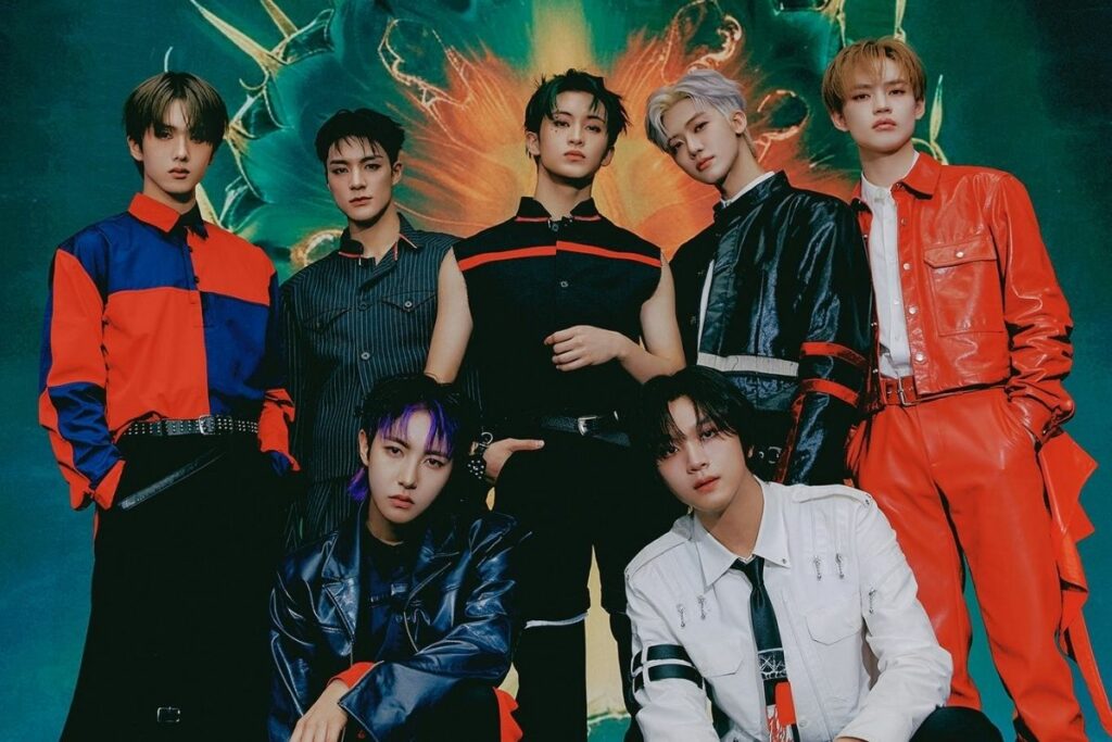 NCT DREAM is scheduled to perform in several Japanese music shows