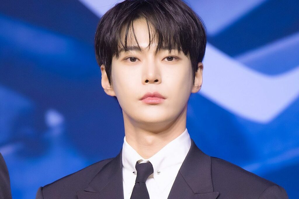 NCT’s Doyoung shed tears due to a fan’s sweet words