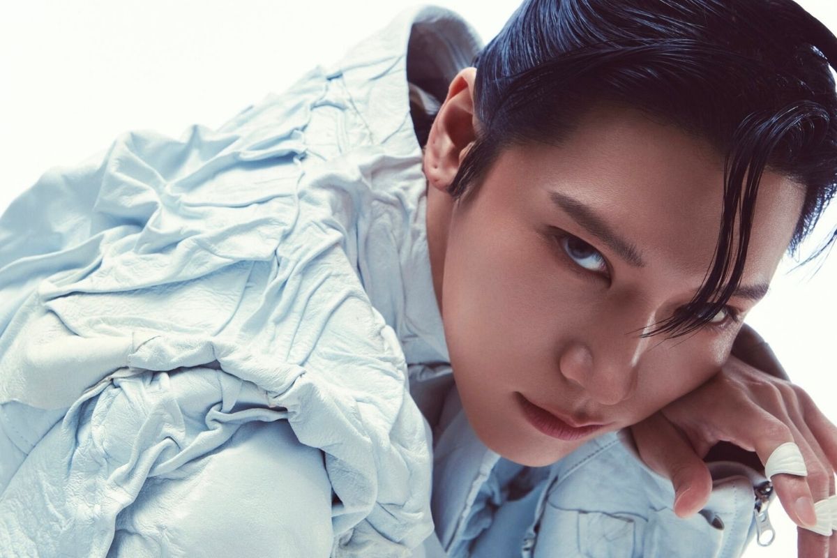NCT’s Ten accidentally confessed he would leave SM Entertainment
