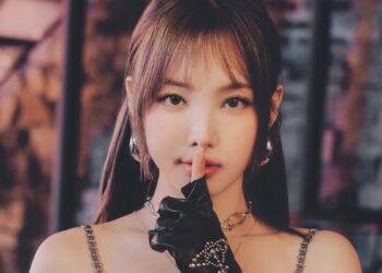 Nayeon of TWICE is rumored to make a comeback on summer this year