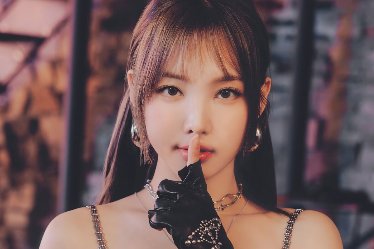 Nayeon of TWICE is rumored to make a comeback on summer this year