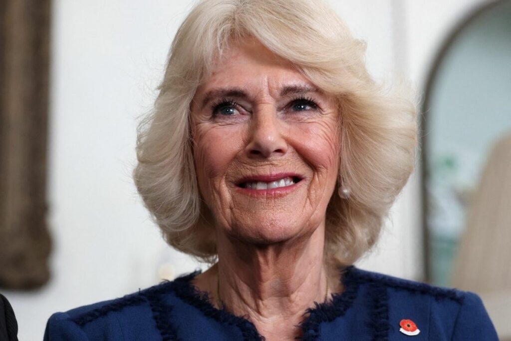 Netizens wonder if Queen Camilla Parker can excel at all of her royal duties amid Royal Family crisis