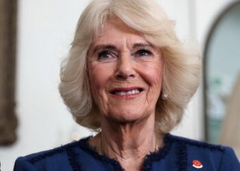 Netizens wonder if Queen Camilla Parker can excel at all of her royal duties amid Royal Family crisis