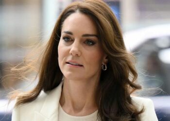 New stylish footage from Kate Middleton resurges and she gains praise from fans