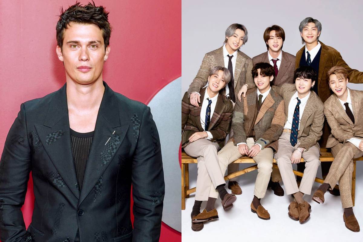 Nicholas Galitzine says he is a BTS fan and reveals they inspire him