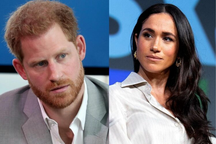 Prince Harry and Meghan Markle are overcoming challenges in the United States