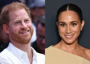 Prince Harry and Meghan Markle’s children might have a major comeback to the UK