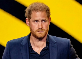 Prince Harry confirms his date of return to the United Kingdom