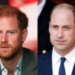 Prince Harry is reportedly not attending a friend’s wedding because of Prince William