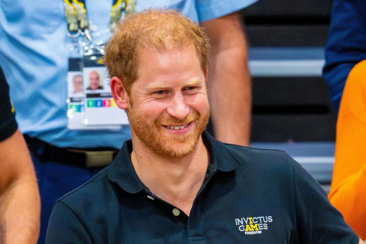 Prince Harry reportedly could go visit the UK in one of these 'two ways'