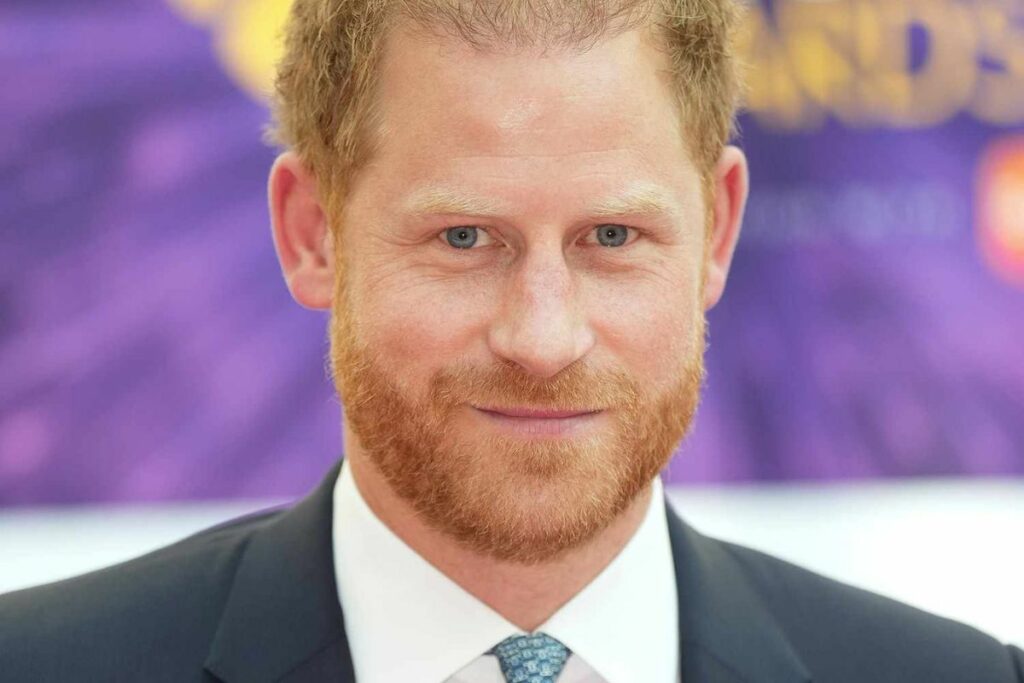 Prince Harry revealed his memoir, “Spare” was twice as long as the published version