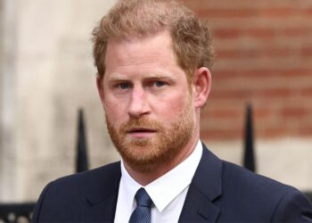 Prince Harry wins the heated legal confrontation against the Sun