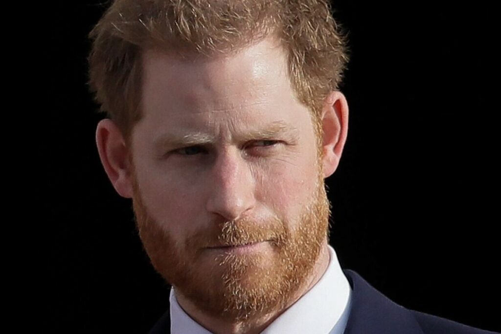 Prince Harry's UK comeback has been confirmed with new info