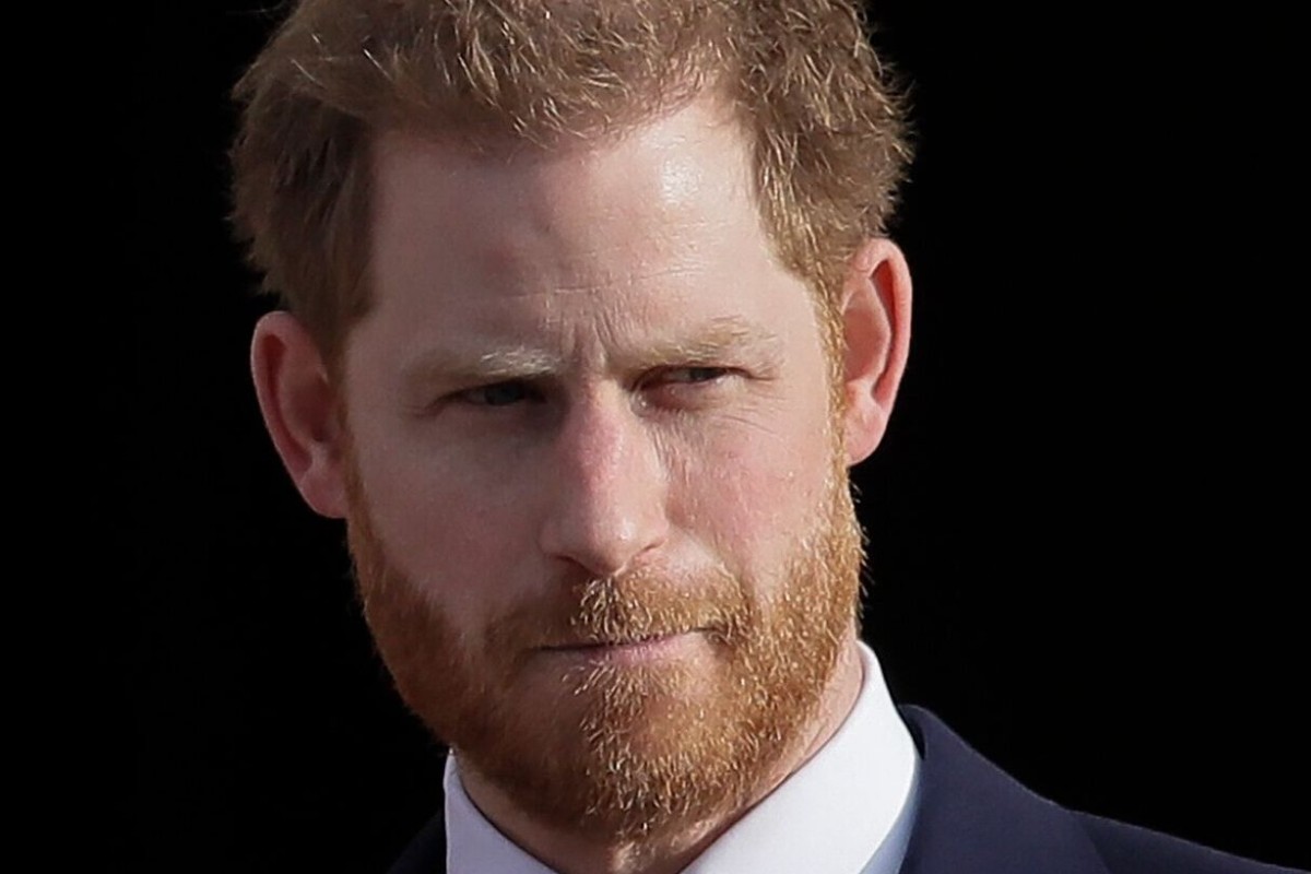 Prince Harry's UK comeback has been confirmed with new info