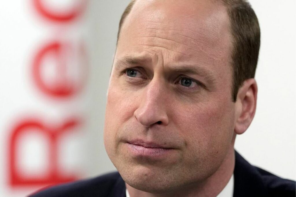 Prince William allegedly “Shut Down” after Kate Middleton and King Charles III’s cancer diagnosis