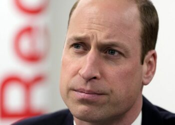 Prince William allegedly “Shut Down” after Kate Middleton and King Charles III’s cancer diagnosis
