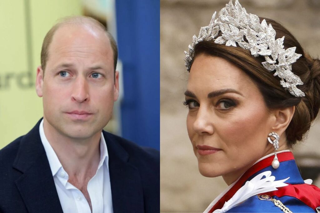 Prince William and Kate Middleton are thankful for Prince Louis’ birthday messages