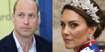 Prince William and Kate Middleton are thankful for Prince Louis’ birthday messages