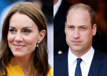 Prince William and Kate Middleton break their silence due to the Sidney attack