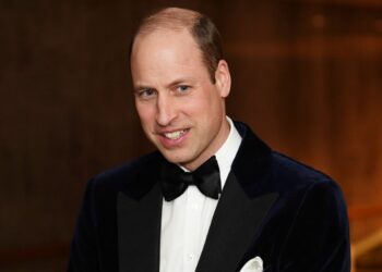 Prince William goes viral online for his acclaimed act of kindness