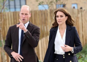 Prince William is returning to his royal responsibilities after Kate Middleton's cancer announcement