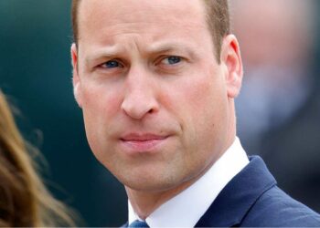 Prince William issues a poignant statement after he resumed his royal duties