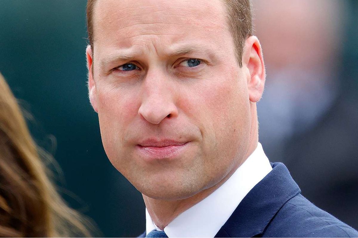 Prince William issues a poignant statement after he resumed his royal duties