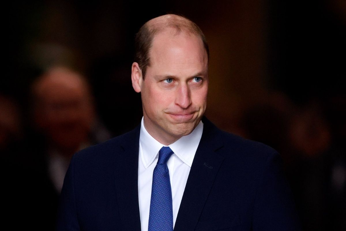 Prince William makes his comeback to social media for first time since Kate Middleton’s cancer diagnosis