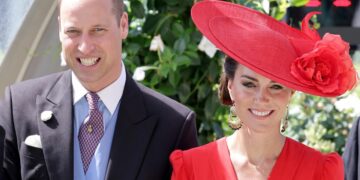 Prince William promises to take care of Kate Middleton during her cancer treatment