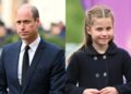 Prince William reveals his daughter Princess Charlotte's current 'favorite joke'