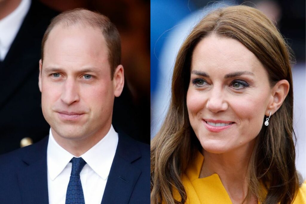Princess Anne's son Peter Phillips praised Prince William and Kate Middleton amid her cancer diagnosis Princess Anne's son Peter Phillips praised Prince William and Kate Middleton amid her cancer diagnosis