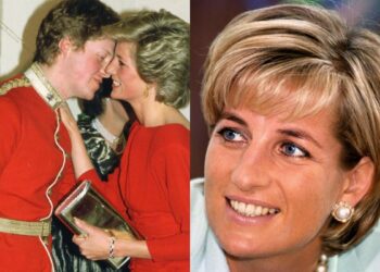Princess Diana never knew about what his brother, Charles, Spencer, went through in school