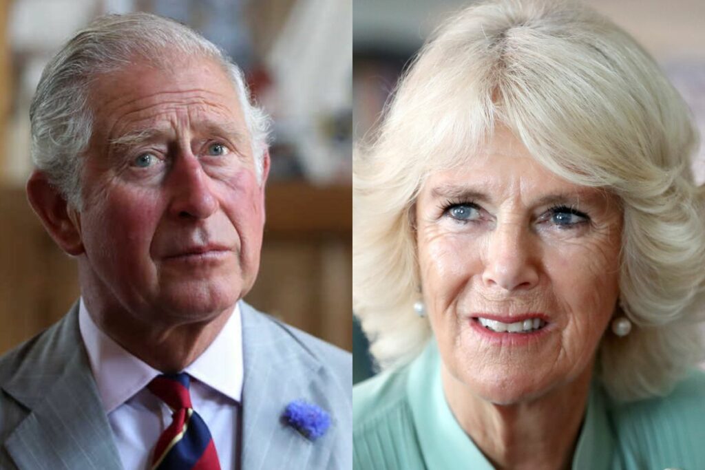 Queen Camilla Parker might replace King Charles III at the 80th anniversary of D-Day in France