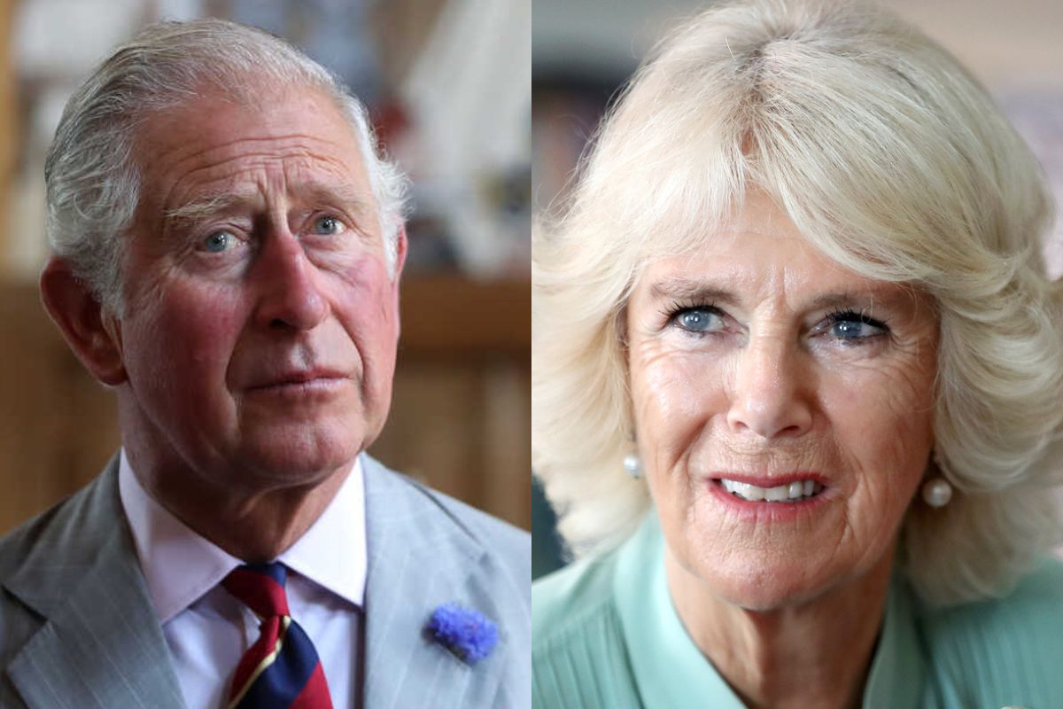 Queen Camilla Parker might replace King Charles III at the 80th anniversary of D-Day in France