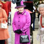 Queen Elizabeth's handbag was the real symbol of her reign