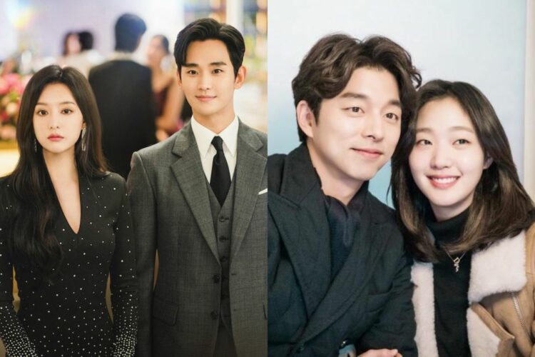 'Queen of Tears' surpasses 'Goblin' by becoming the 2nd highest-rated K-Drama in tvN history