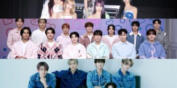 SEVENTEEN, ENHYPEN, LE SSERAFIM, and many more to perform at the 2024 Weverse Con Festival