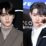 Soobin of TXT and Zhang Hao of ZEROBASEONE are in dating rumors