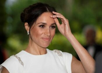 Speculation arises over the cost of Meghan Markle's limited-edition strawberry jam