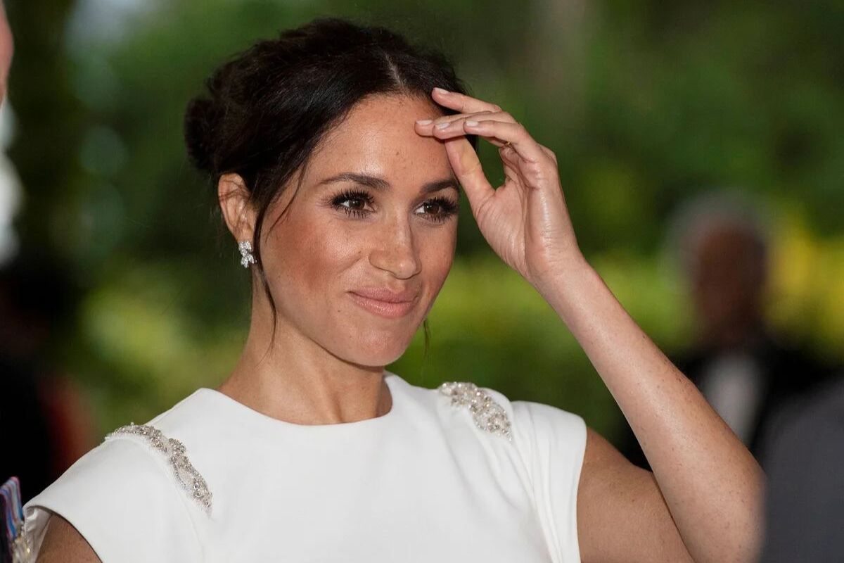 Speculation arises over the cost of Meghan Markle's limited-edition strawberry jam