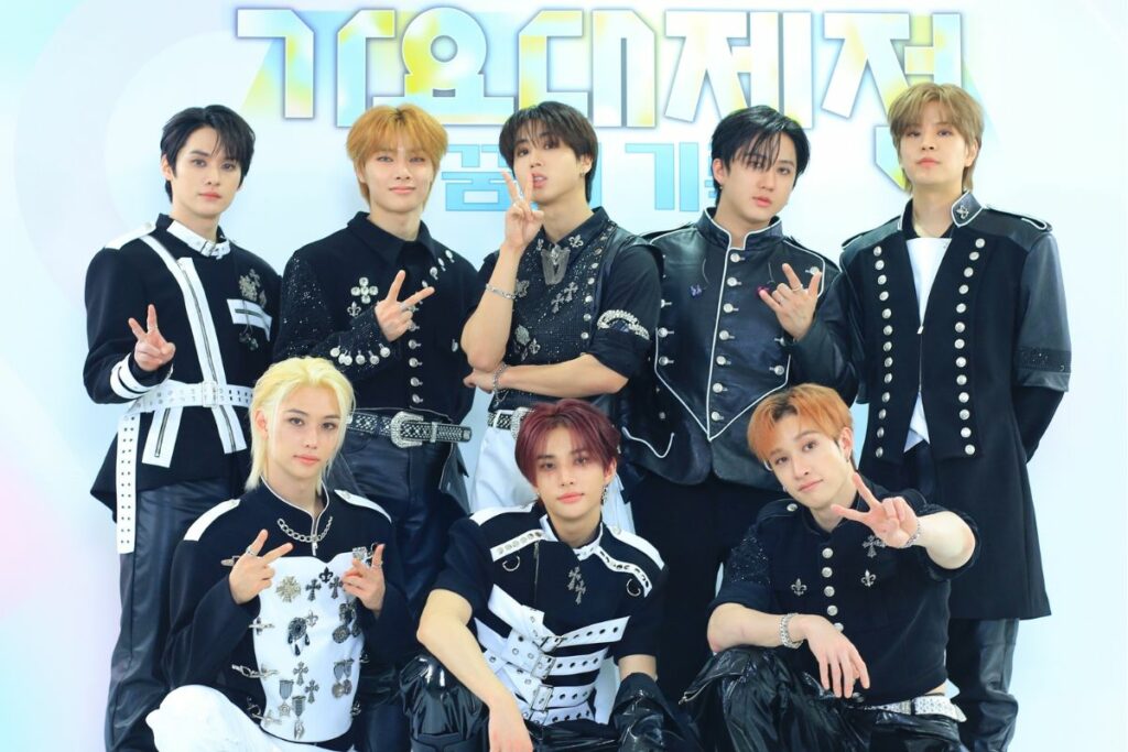 Stray Kids could surprise with a new album by mid-2024